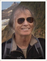 Richard in Alaska, 2011